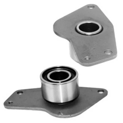 Tension Spring, tensioner pulley (timing belt)